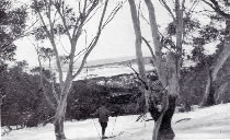 South of Kiandra