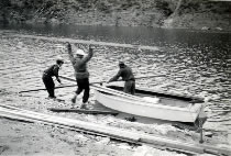 Loading Jumping Trout I