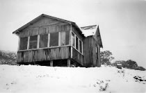 Illawong Lodge July 1957