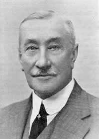 Charles Kerry