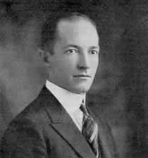 Laurie Seaman  1894 – 1928