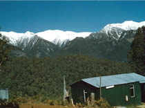 P3. SMA Seven Mile Drilling Camp